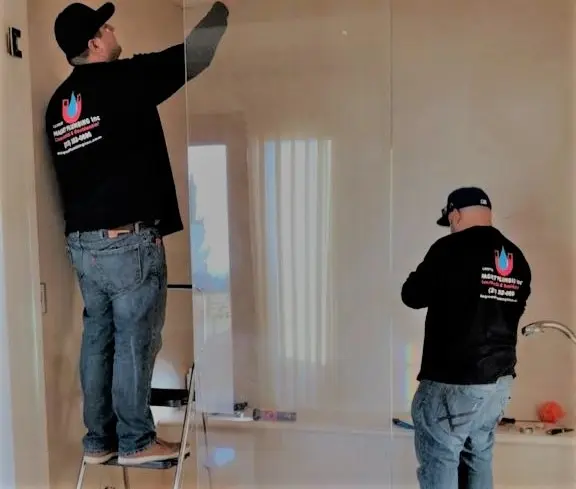 Professional plumbing installation for Tankless Water Heater Installation in Pocono